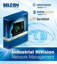 Hirschmann Industrial Hivision