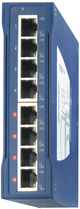 Hirschmann SPIDER PoE