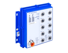 Unmanaged OCTOPUS Fast Ethernet PoE